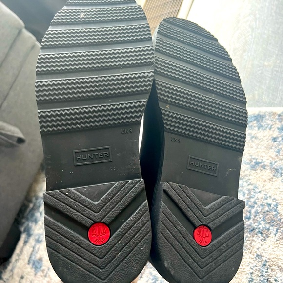 Women’s Hunter Rain Boots - Picture 4 of 4